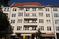 Damaschkestraße