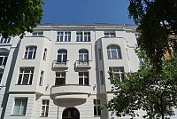 Fasanenstraße