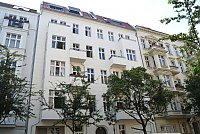 Friedbergstraße