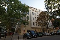 Niebuhrstraße