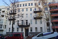 Schlüterstraße