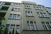 Sigmaringer Straße