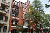 Thomasiusstraße