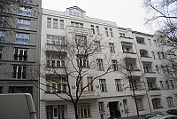 Wielandstraße