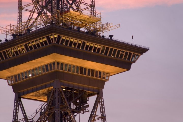 Berliner Funkturm